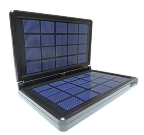 (Thuraya SO&XT) CHARGER solar