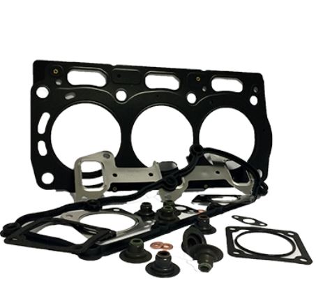 GASKET SET top