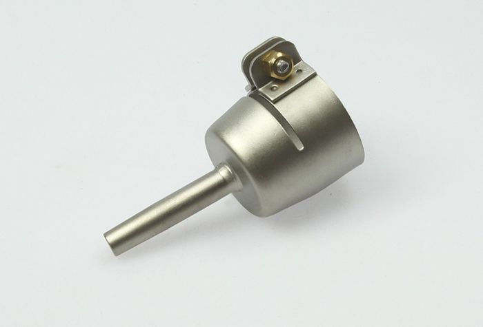 (Leister Triac blower) TUBULAR NOZZLE (100.303) Ø 5mm