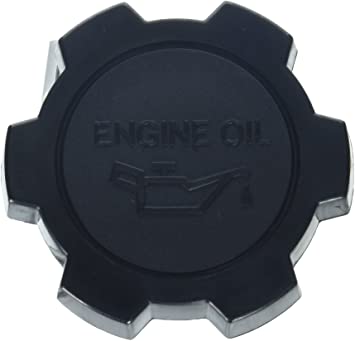 CAP ASSY oil filter