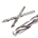 DRILL BIT, Ø 3.5mm, HSS-Co 5%, for steel