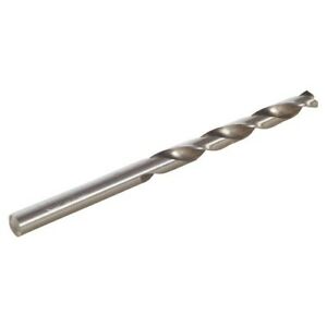 DRILL BIT, Ø 3.0mm, HSS-Co 5%, for steel