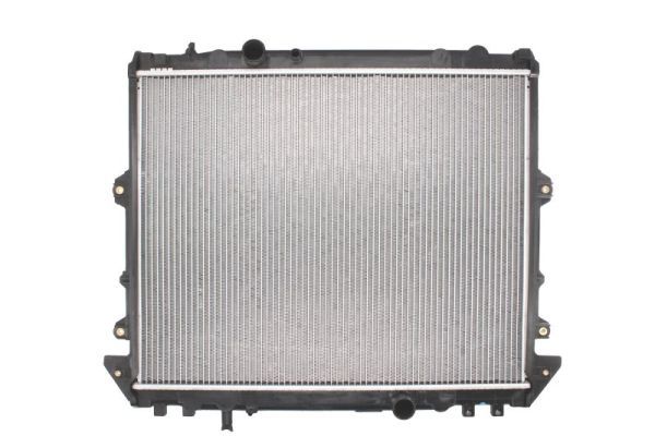 (KUN25) RADIATOR