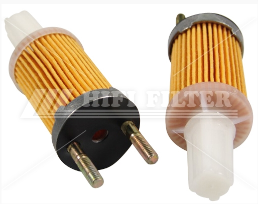 (L40/48/60/70) FUEL FILTER ELEMENT