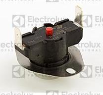 (T4x50/T5x50) THERMOSTAT, fan unit