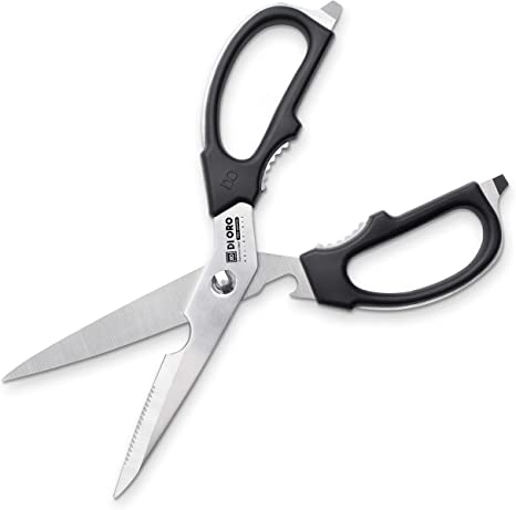 SCISSORS kitchen type, multipurpose