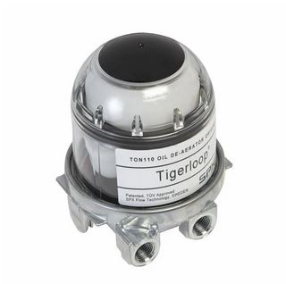 (Inciner8 40A) FUEL DE-AERATOR (TigerLoop)