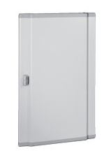 (distribution box XL 160) DOOR, metal, H600mm