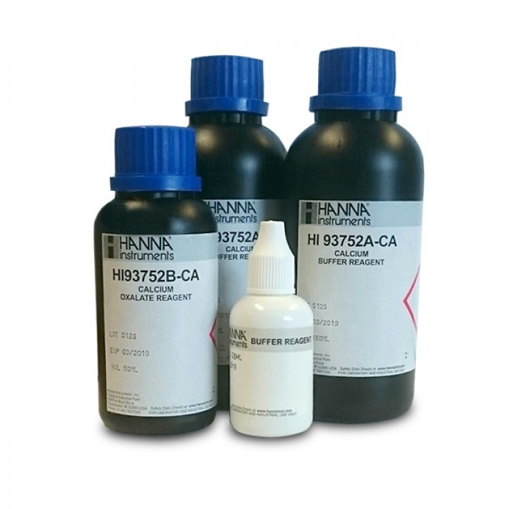 REAGENT calcium (HI937521-01) 50 tests