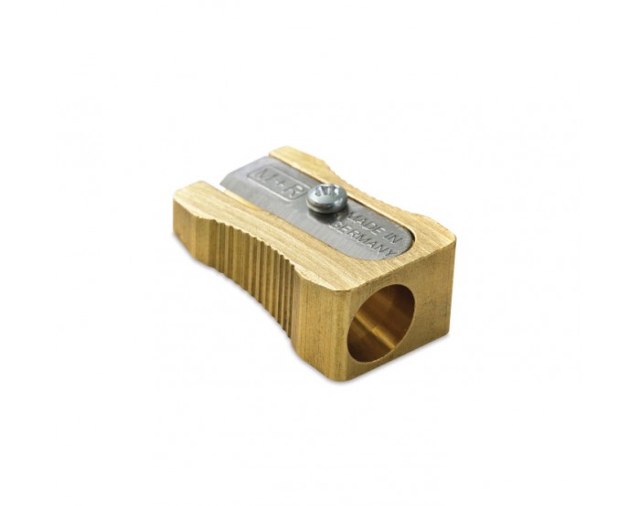 PENCIL SHARPENER, 1 size