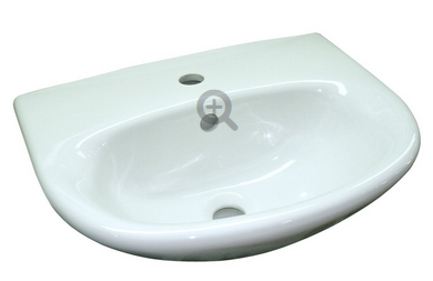 LAVABO, céramique, 50cm