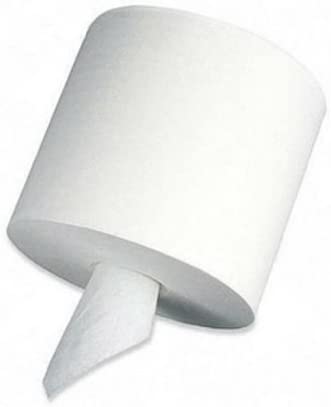 HAND PAPER TOWEL centre pull, 230m, 6 rolls