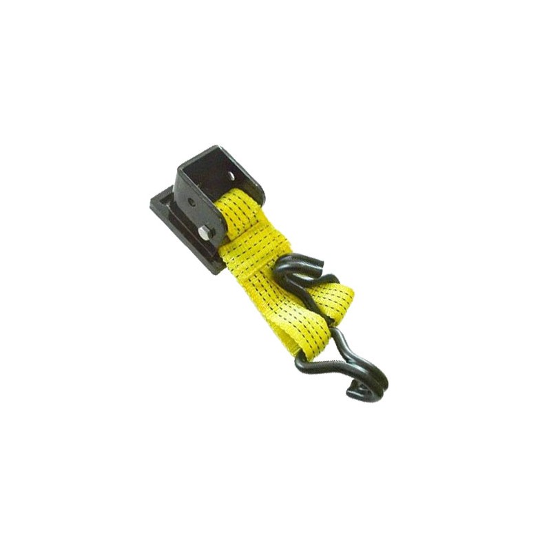 (Hi-Lift jack) WHEEL LIFT