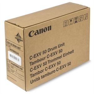 (Canon IR1435i) PHOTOCONDUCTOR DRUM (CEXV50D)