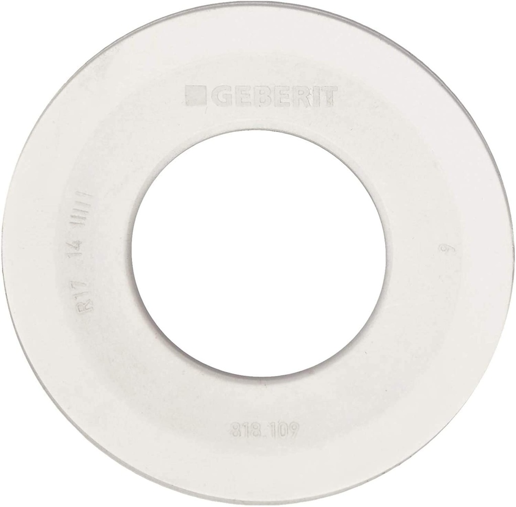 FLUSH VALVE SEAL (GEBERIT 816.418.00.1) 63x32mm