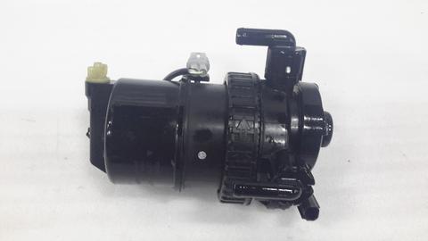 FUEL FILTER ASSY sedimenter, LH202
