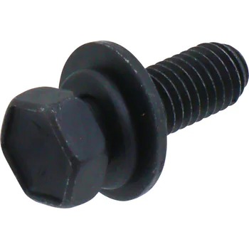 SCREW + WASHER