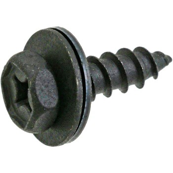 SCREW + WASHER