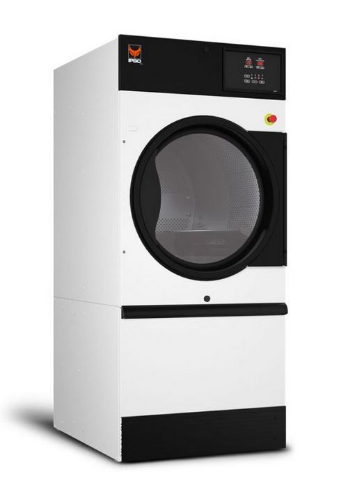 SECHE-LINGE (IPSO DR35) 3x400V+N 50Hz