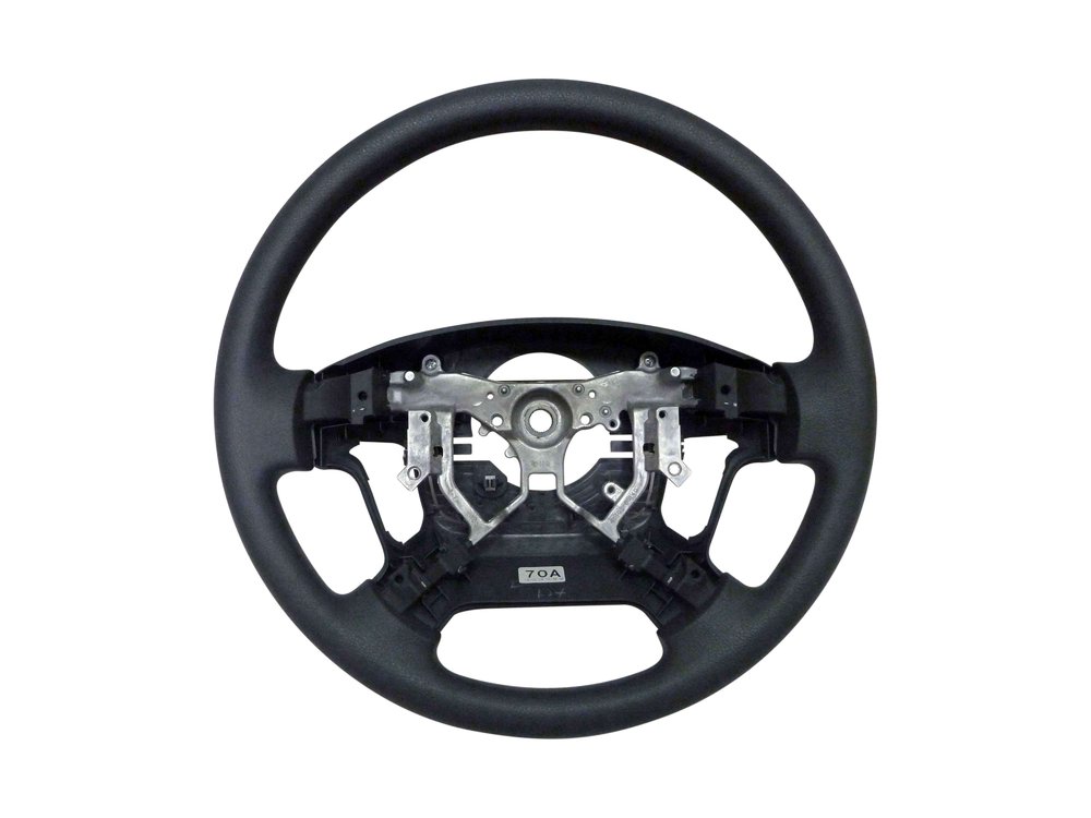 STEERING WHEEL, HZJ7# after2009/07