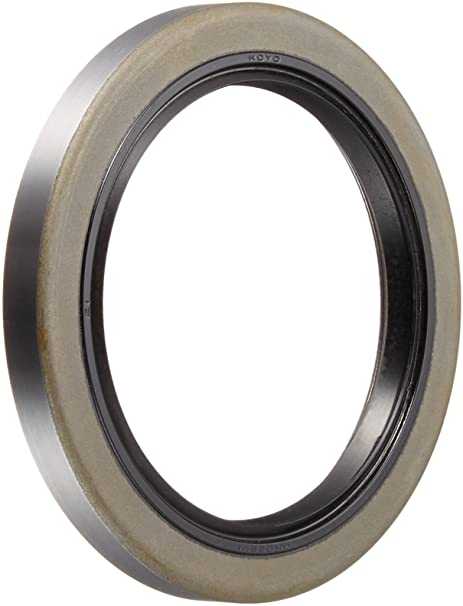 OIL SEAL FR axle hub, LH and RH, HZB50