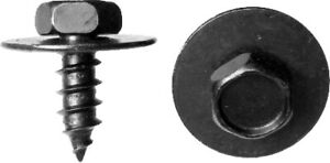 SCREW, with WASHER