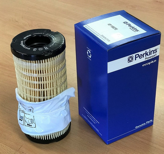 FUEL FILTER ELEMENT