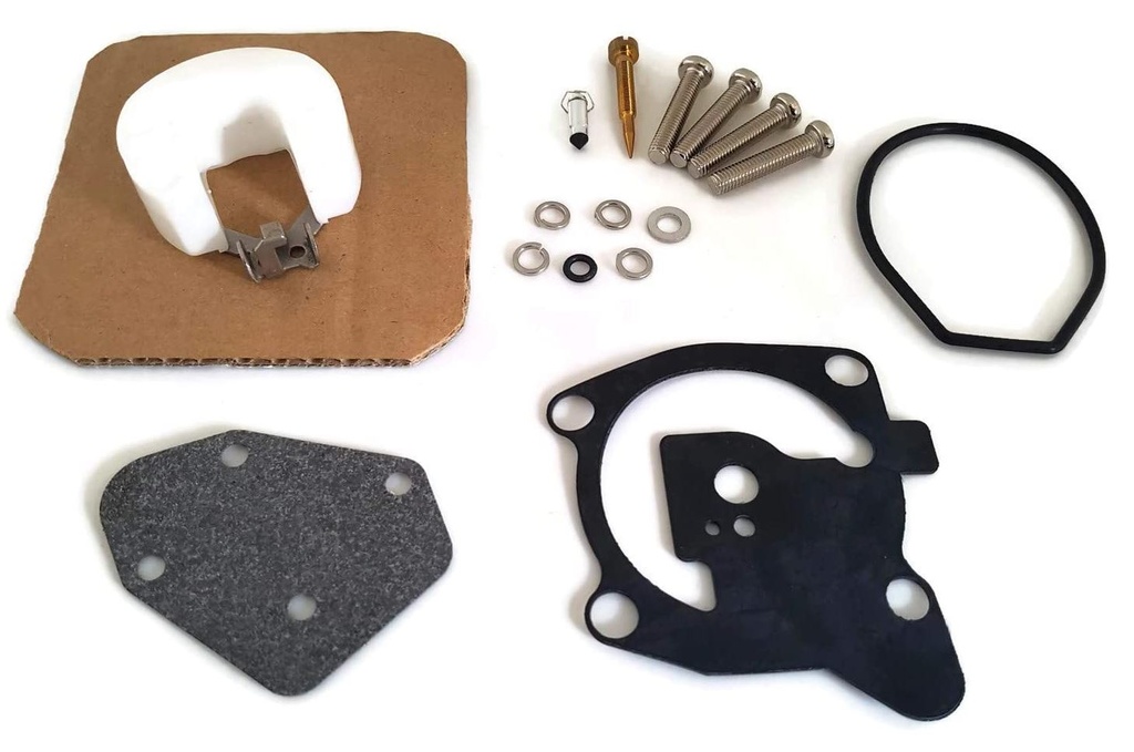 CARBURATOR GASKET KIT