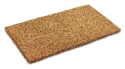 DOORMAT, 90x120cm, indoor use