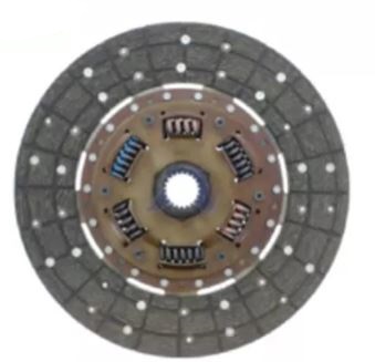 DISC ASSY CLUTCH, LAN125