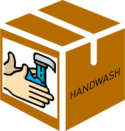 (Mini-Lab) MODULE HAND WASH