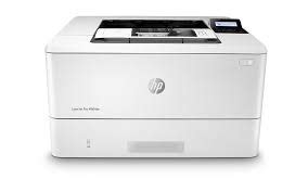 PHOTOCOPIER small (HP LJ 400 pro)