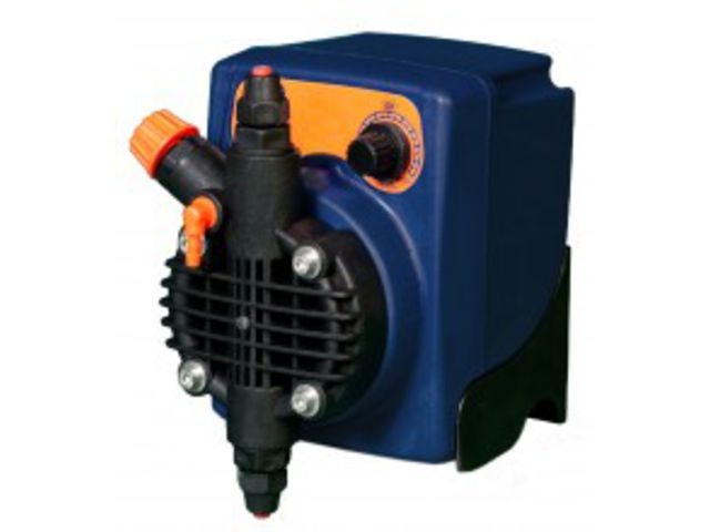 DOSING PUMP (Etatron PKX MA/A) 1l , 5 bar, 230 V