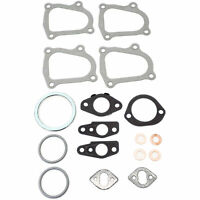 GASKET SET axle overhaul, FR, HZJ78/79 after 08-2016