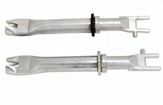 AUTOMATIC ADJUSTER KIT rear brake, type B, LAN25