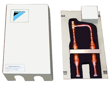 (AHU Daikin) EXPANSION VALVE KIT (EKEXV125)