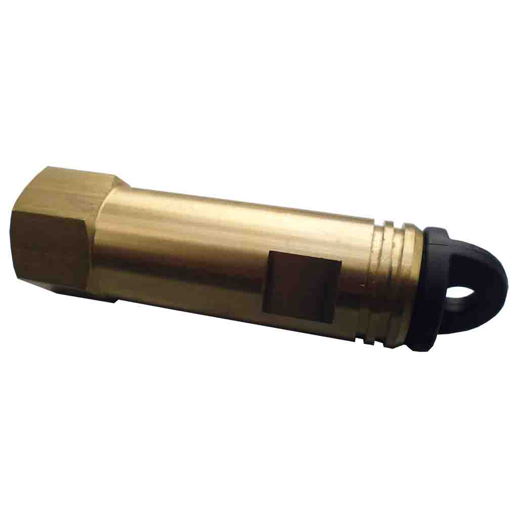 (Ecoflam MAX8&12) PORTE GICLEUR (65320707)