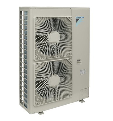 (AHU Daikin) CONDENSING UNIT (ERQ140AV1) outdoor