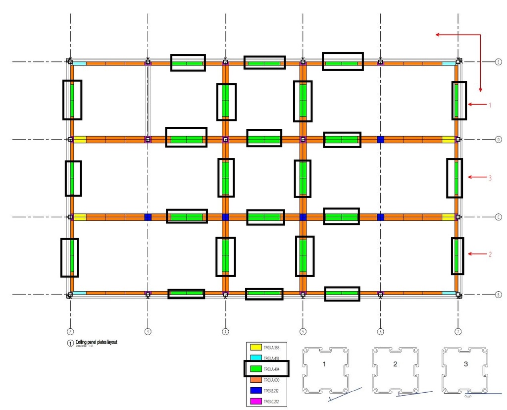 (Gaptek) TP03.A.494.W1