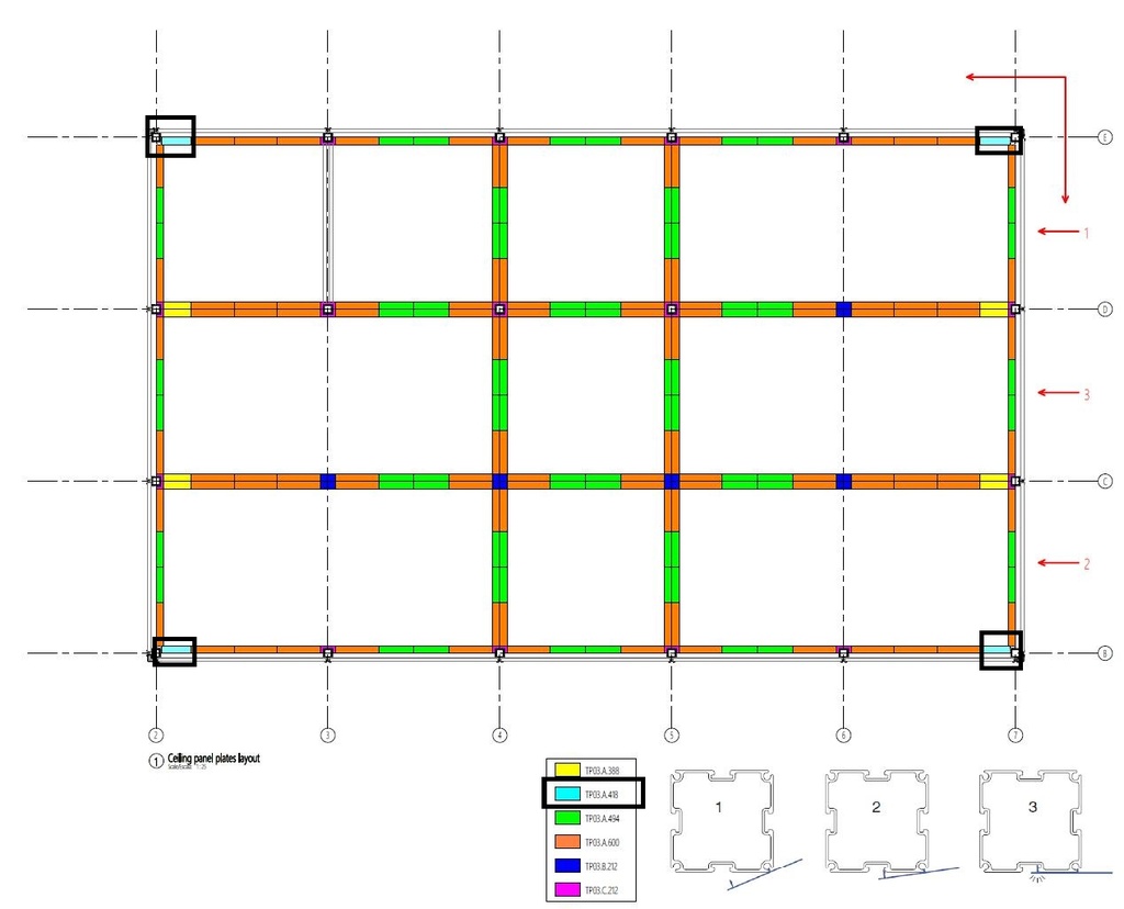 (Gaptek) TP03.A.418.W1