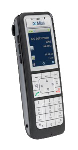 TELEPHONE CLONE DECT (Mitel 622d) sans fil