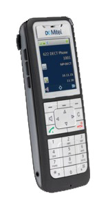 TELEPHONE CLONE DECT (Mitel 622d) wireless