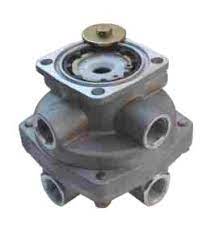 (YA4440) FOOT BRAKE VALVE