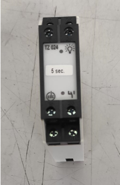 (Aura C150/200AI) TIMER door (28639) 220V 50Hz