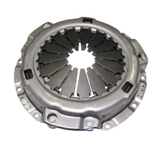 COVER clutch, HZB50