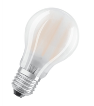 BULB LED E27, 7.5W/230V, 1055lm/4000K white, frosted