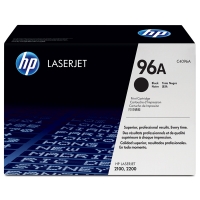 (HP Laserjet 2100 & 2200) CARTOUCHE TONER (C4096A/96A) noir