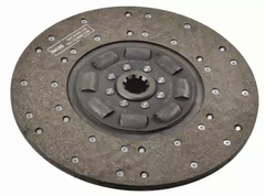 (1017) DISC clutch, 330x28x35mm, pce