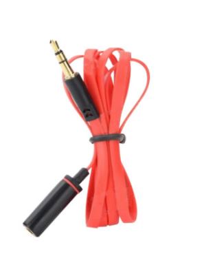 (Mobeye Thermoguard) RALLONGE CABLE SONDE (AC-EC2) plat, 1m