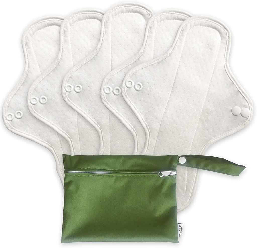 MENSTRUAL PAD washable, medium